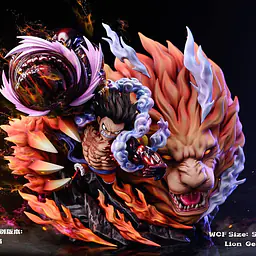 TH - Luffy 5
