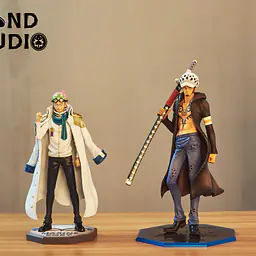 Stand - Koby StatueCorp