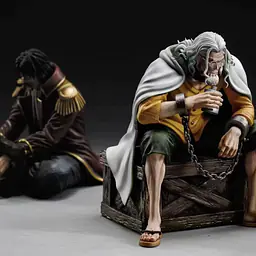BT - Rayleigh StatueCorp