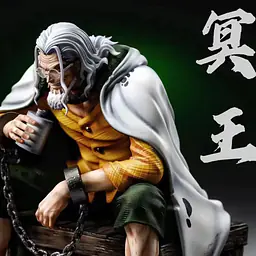 BT - Rayleigh StatueCorp