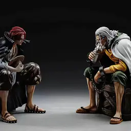BT - Rayleigh StatueCorp