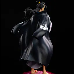 Treasure - Kikunojo and Izou StatueCorp