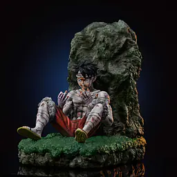 Wifi - Luffy StatueCorp