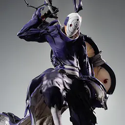 TM - Obito StatueCorp
