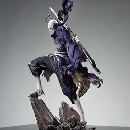 TM - Obito StatueCorp