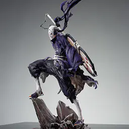 TM - Obito StatueCorp