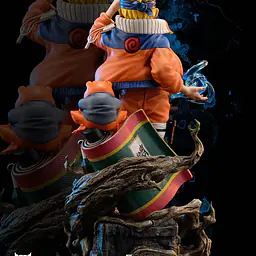 DL - Naruto StatueCorp