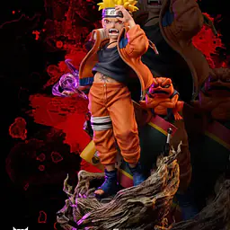 DL - Naruto StatueCorp