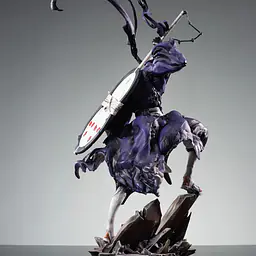 TM - Obito StatueCorp