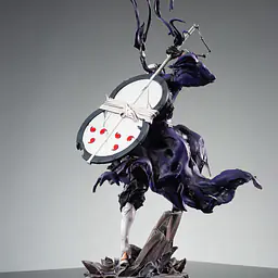 TM - Obito StatueCorp