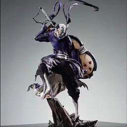 TM - Obito StatueCorp