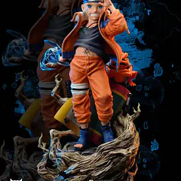 DL - Naruto StatueCorp