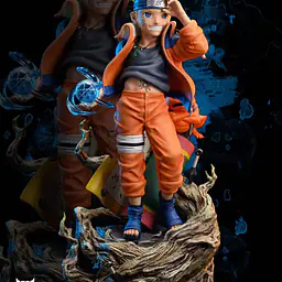DL - Naruto StatueCorp