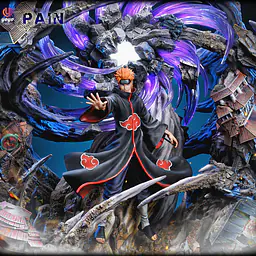 Yoyo - Pain StatueCorp