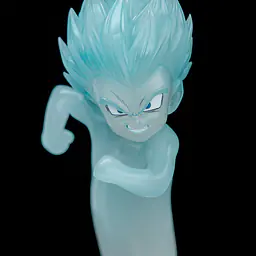 Infinity - Gotenks vs Super Buu StatueCorp