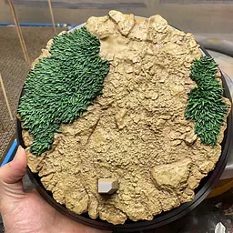 ERA - SSJ Goku StatueCorp
