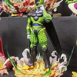 White Hole - Perfect Cell 1