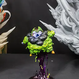 White Hole - Perfect Cell 20