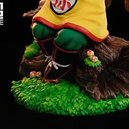 God Like - Gohan StatueCorp