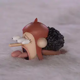 Brain Hole - Sugar 9