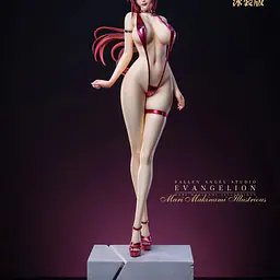 FA - Mari Makinami 1