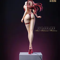 FA - Mari Makinami 8