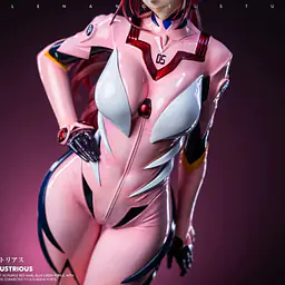 FA - Mari Makinami 10