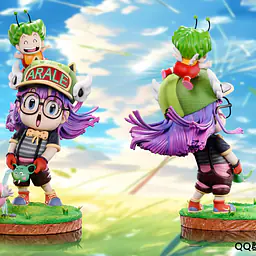 ODD - Arale 5