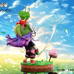 ODD - Arale 6