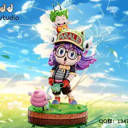 ODD - Arale 2