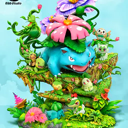 EGG - Forest 1