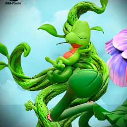 EGG - Forest 6