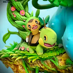 EGG - Forest 5
