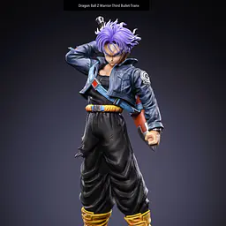 CPR - Trunks 1