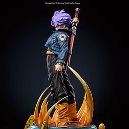 CPR - Trunks 8
