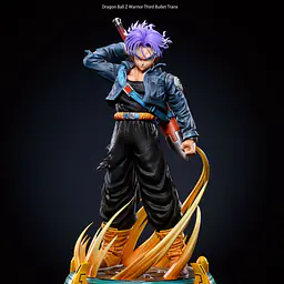 CPR - Trunks 2