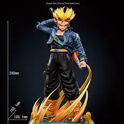 CPR - Trunks 7