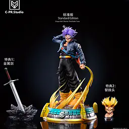 CPR - Trunks 5