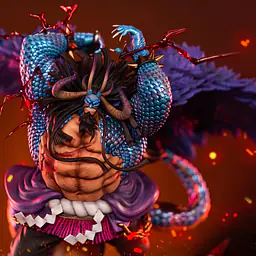 Ice Ape - Kaido 2