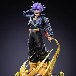 CPR - Trunks 4