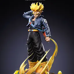 CPR - Trunks 3