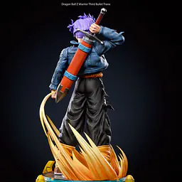 CPR - Trunks 6