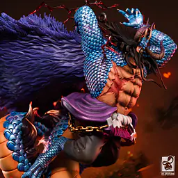 Ice Ape - Kaido 4