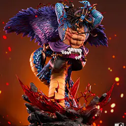 Ice Ape - Kaido 1