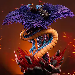 Ice Ape - Kaido 6