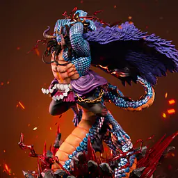 Ice Ape - Kaido 5