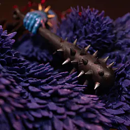 Ice Ape - Kaido 8