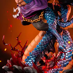 Ice Ape - Kaido 3