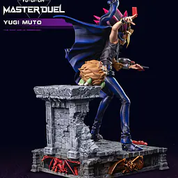 YXW - Yugi Muto 3