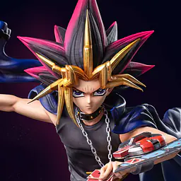 YXW - Yugi Muto 2